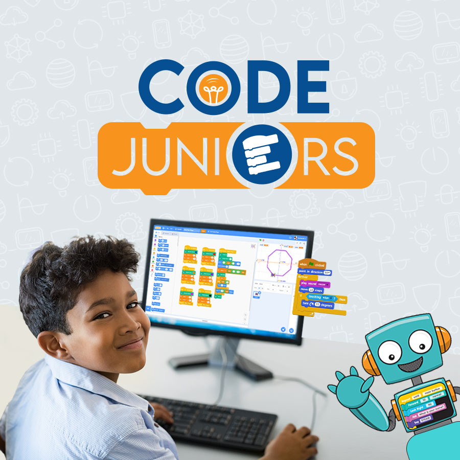 Code Juniors